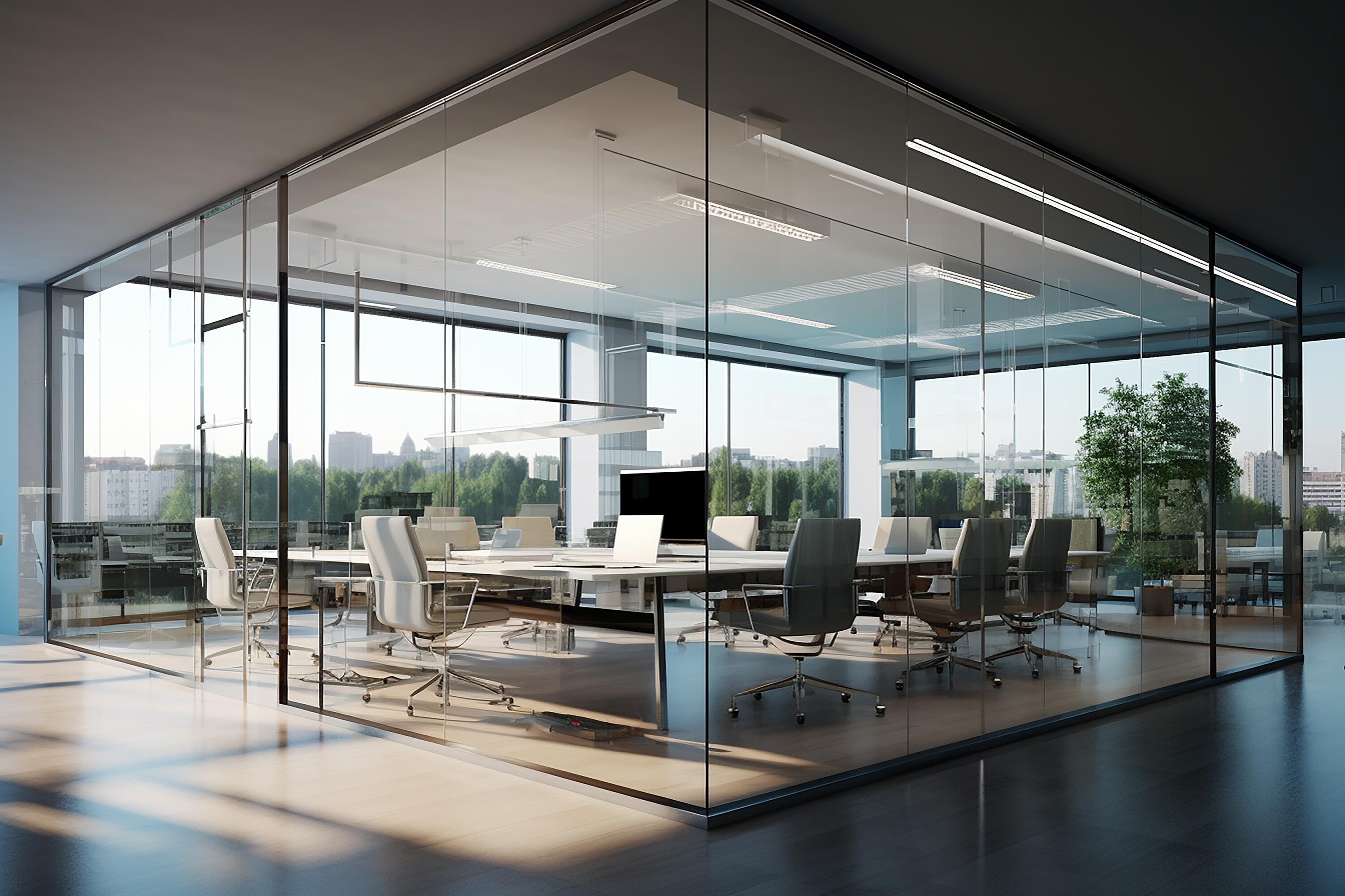 Meeting Rooms in ADGM: What to Look for When Booking Space for Client Meetings