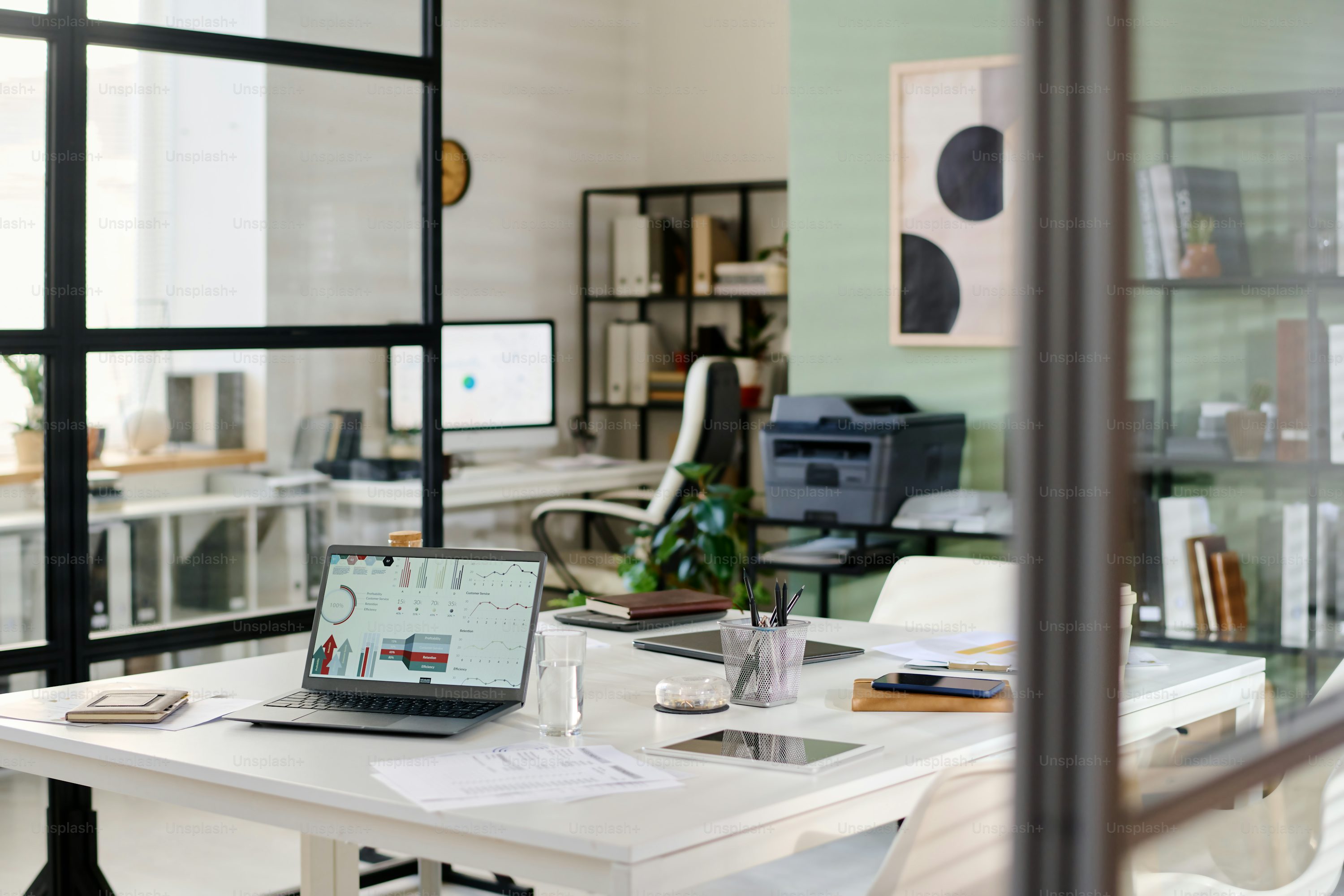 Why Addax Tower Is One of the Best Business Addresses in ADGM